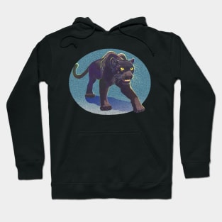 Black Panther Hoodie